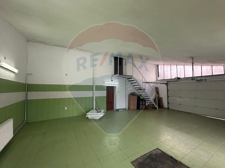 Casă spațioasă 6 camere, 2 băi, garaj spatios și terasă /0% comision - 35