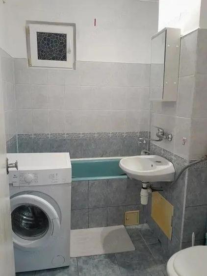 Tudor - Inchiriere apartament 2 camere - Str. Calea Sighisoarei - 7