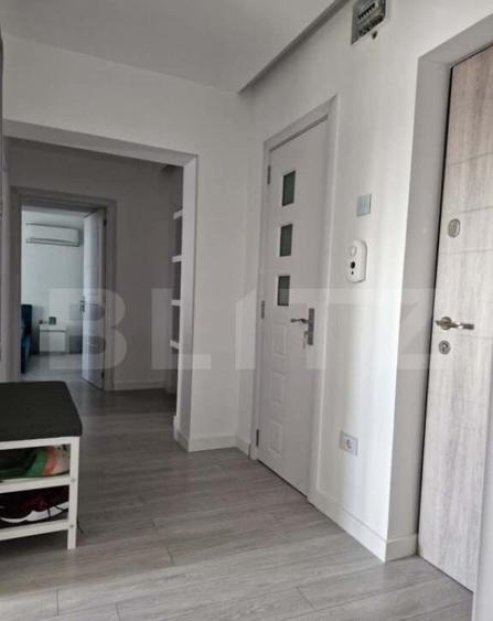 Apartament 3 camere, 63.50 mp,M12 - 10