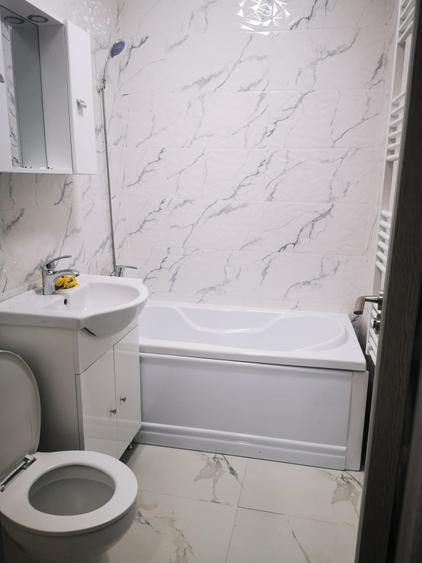 Apartament cu 1 camera, decomandat, PRIMA INCHIRIERE, zona Metalurgie-Tudor - 3