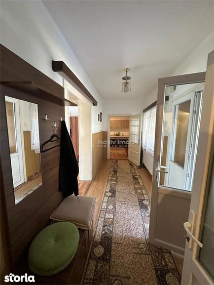 BOCSA Romana, Casa Cocheta cu Gradina - 4