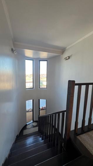 Vilă Individuală cu 5 camere – Cartier Mihai Viteazu - 10