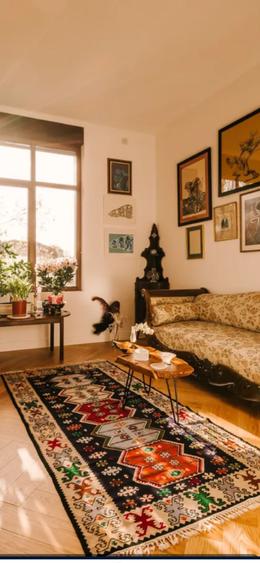 Apartament strada Londra Capitale - 6