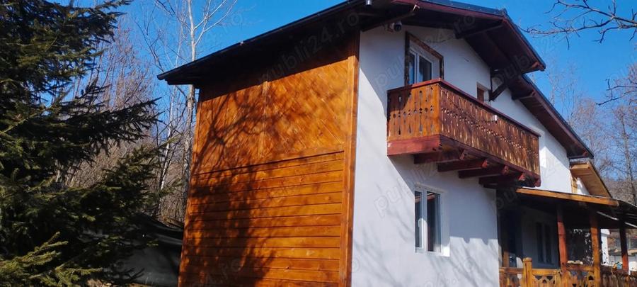 Vand casa+ teren Breaza - 5