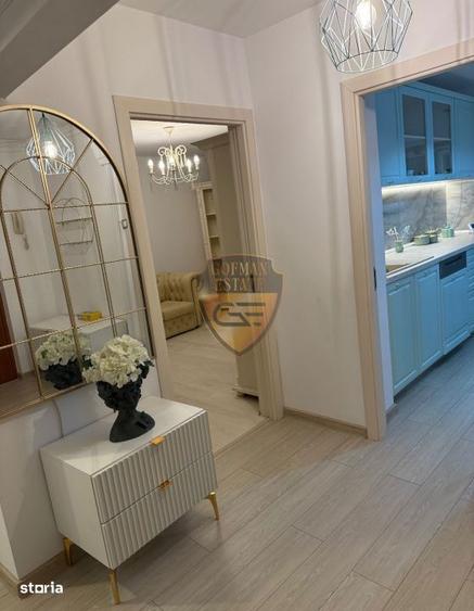 3 cam elegant, Tomis Nord, termen lung, acces gradina, parcare, gaze, - 3