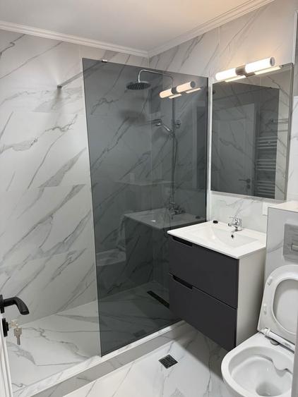 Prima inchiriere - Inchiriez casa 2 camere Faleza Nord - 5