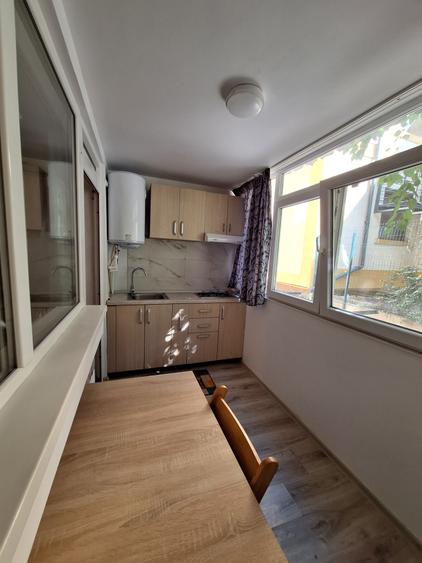 Garsoniera tiglina 1 - 6