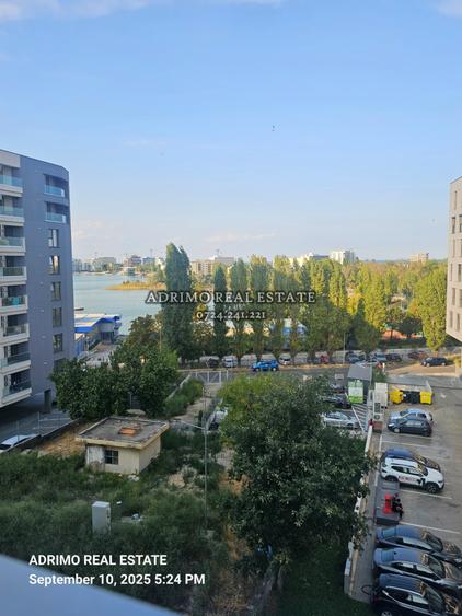 Ap3cam - BlocNou- Al. Universitatii - langa Avi Garden - ParcarePrivata - 900Eu - 30