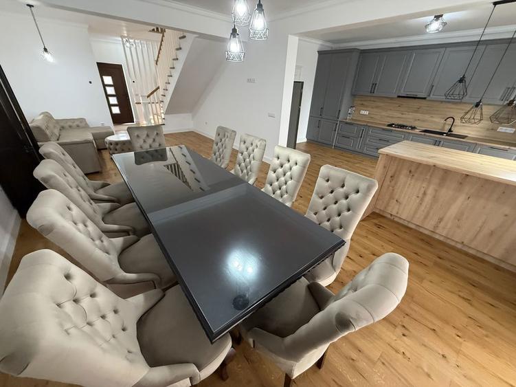 Vila P+1 la prima inchiriere zona Closca Complexul RezidentialSimfonia - 4