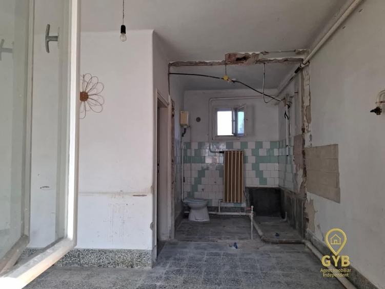 Vânzare casă în centrul localitatii Biharkeresztes (Ungaria) - 4