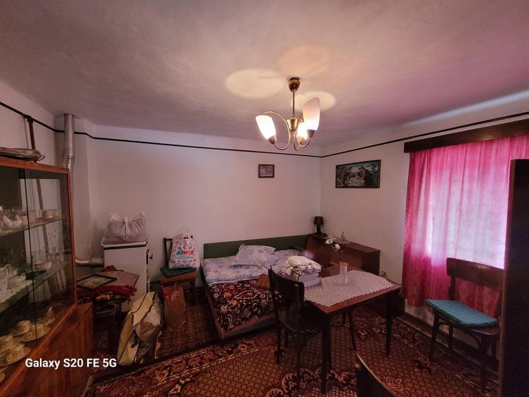 Casa de vanzare in Busteni, zona Valea Alba - 4