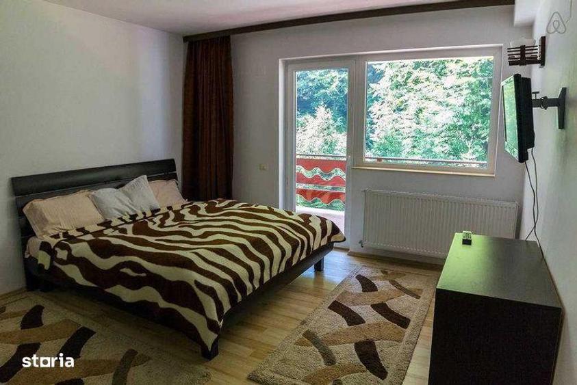 Casa superba in Predeal - 6