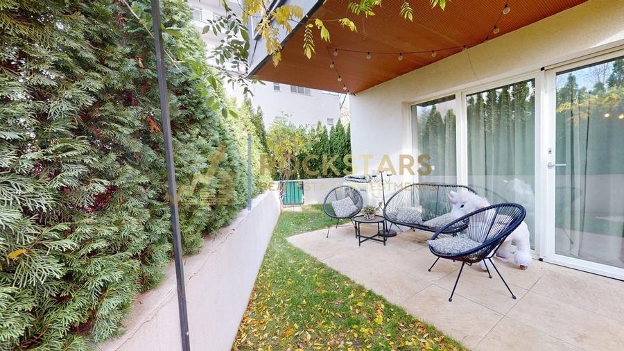 Apartament 2 Camere | Curte proprie 50mp | Loc parcare subteran - 2