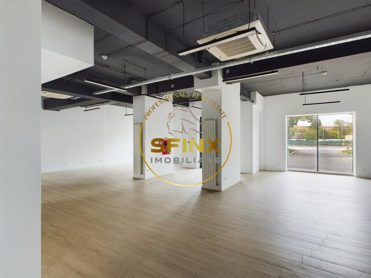 Spatiu comercial clasa A, zona Cotroceni/Piata Leul - 2