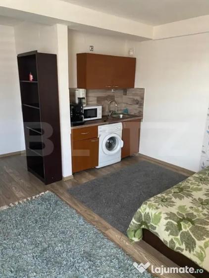 Cladire P+2, apartament si garsoniere, zona Libertatii - 2