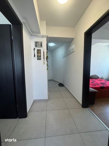Apartament 2 camere / Strada Nazuintei - 2