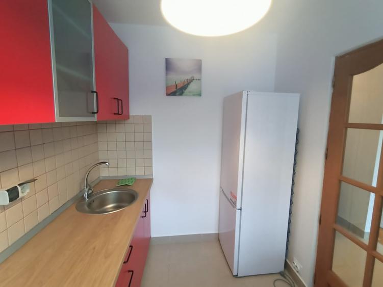 Apartament 2 camere Ion Mihalache - Metrou 1 Mai - 8