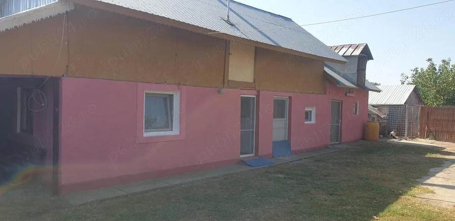 Casa de vanzare sau schimb cu apartament in Bucuresti - 4