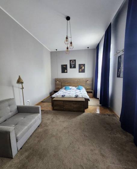 Apartament cu 2 camere de inchiriat zona Afi Mall - 1