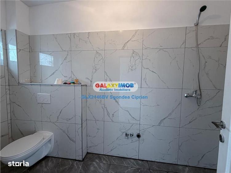 Duplex Finalizat Si Intabulat In Cartierul Izvor Tarlungeni - 5