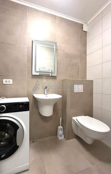 Apartament de inchiriat in Oradea cu 3 camere si loc de parcare in zona Ceyrat - 8