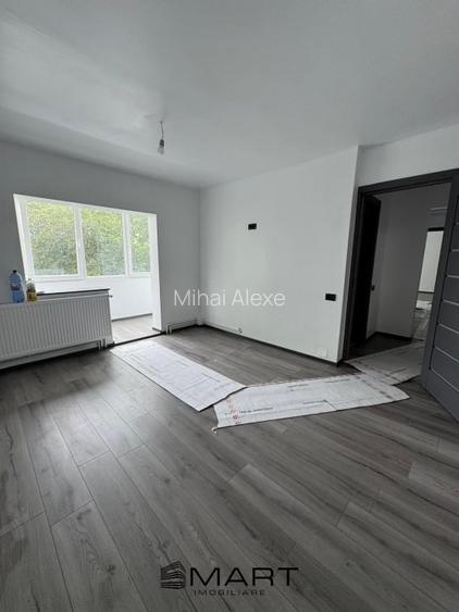 Apartament Modern cu 3 Camere in Ghimbav