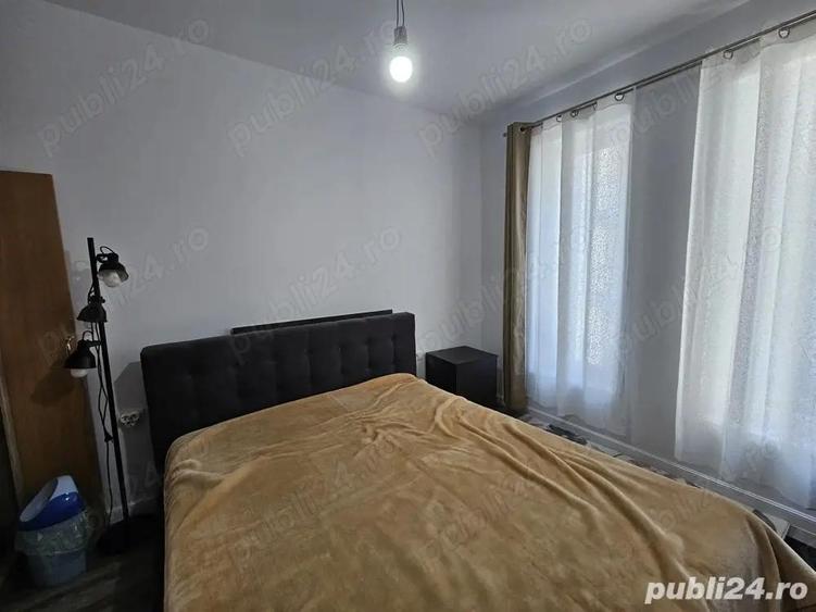 Apartament cu 2 camere etajul 1 Braytim - 4
