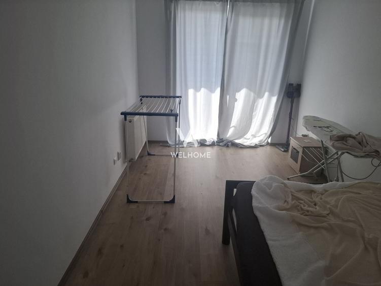 Apartament 3 camere de inchiriat in City Residence - 9