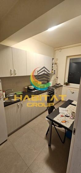 Garsoniera Brancoveanu - Luica centrala termica bloc nou - 3