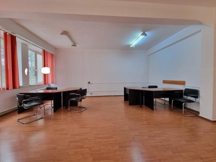 Tomis III, SPATIU BIROURI - 12