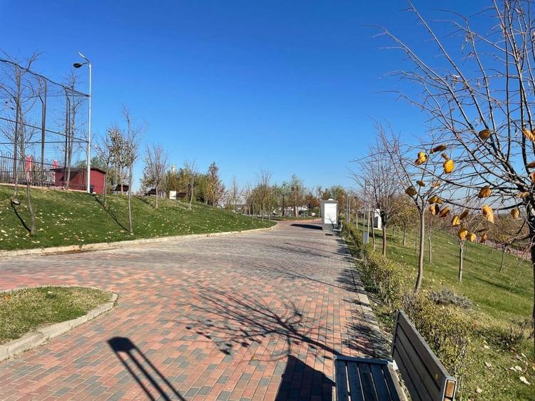 Titan-ParculTeilor 2 camere,decomandat,mobilat si utilat complet 0%COMISION - 33