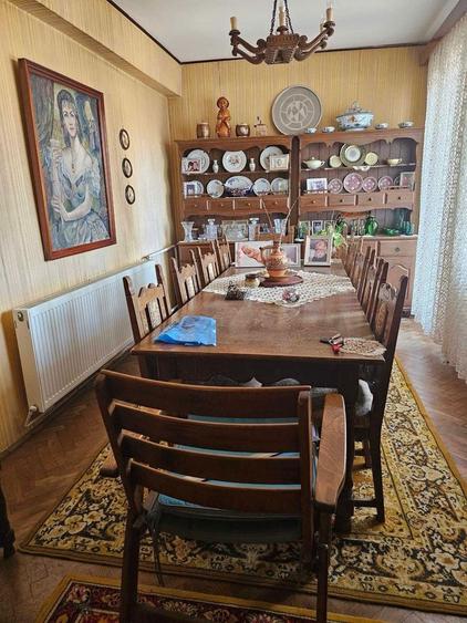 Casa de vanzare Reghin - 1