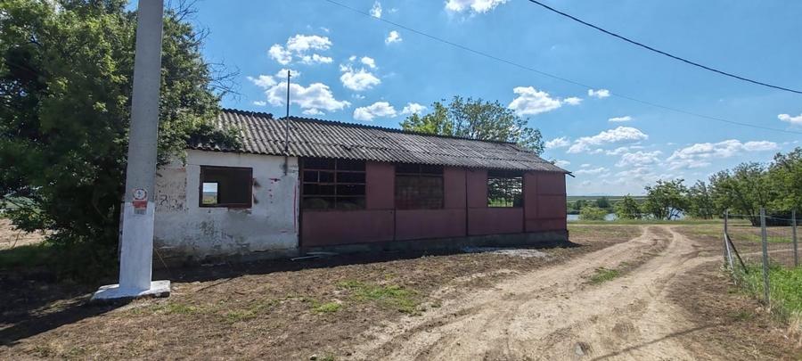 Teren extravilan deosebit, 5755 mp pe malul lacului Miersig, Bihor - 2