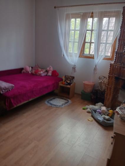 Casă  p+1+M, cu teren generos, 30 min  de București – Bâldana, județul Dâmbovița - 14