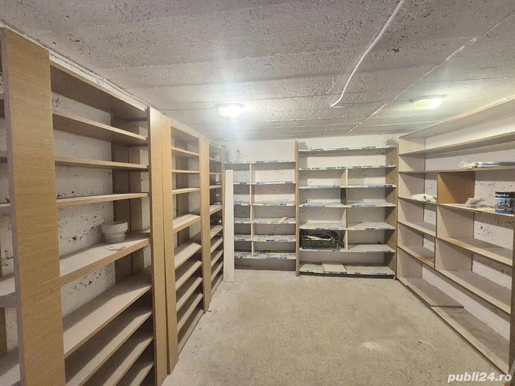 Casa cu 3 camere, gradina, zona Grivi?ei - Calugareni. - 8