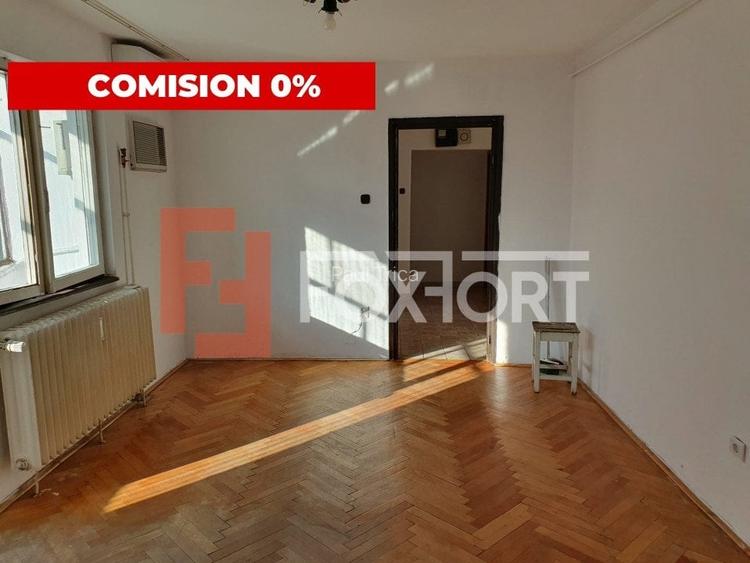 COMISION 0% Apartament 2 camere 50 mp utili, Circumvalatiuni - Iulius Mall COMISION 0% Apartament 2 camere 50 mp utili, Circumvalatiuni - Iulius Mall