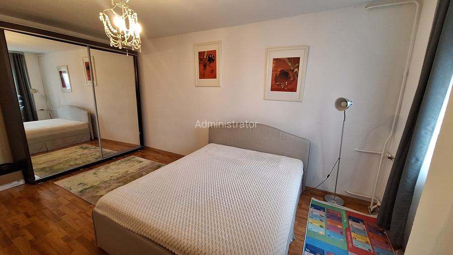 Apartament 2 camere Calea Vacaresti