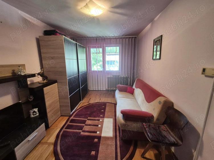 Apartament 1 camera - 2