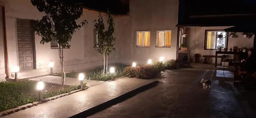 Vand casa cu teren in zona Titu - 9