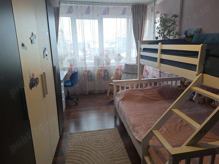 Vand apartament cu 2 camere in zona Rogerius - 3