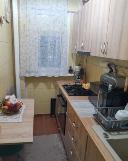 Apartament 2 Camere,Piata Resita,bl.reabilitat,et.1/10,DECOMANDAT,Liber - 3