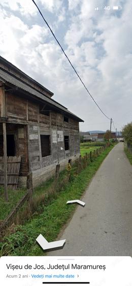 casa cu teren 800 mp - 2