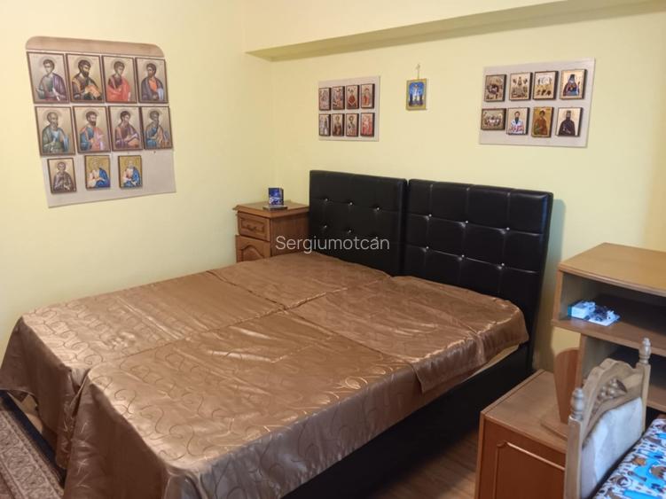 Lidl Spitalul Sfanta Maria apartament 1 camera decomandat 45 mp cu CT