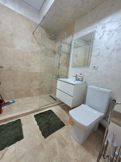 PRIMA ÎNCHIRIERE! 3 camere nemobilat -loc de parcare +boxa -Bloc Nou | Campus - 18