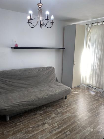 Inchiriere apartament 3 camere Metrou Titan - 2