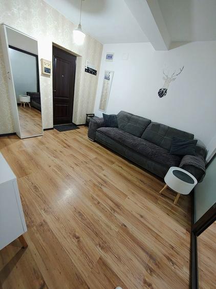 Inchiez apartament 2 camere parter - 3