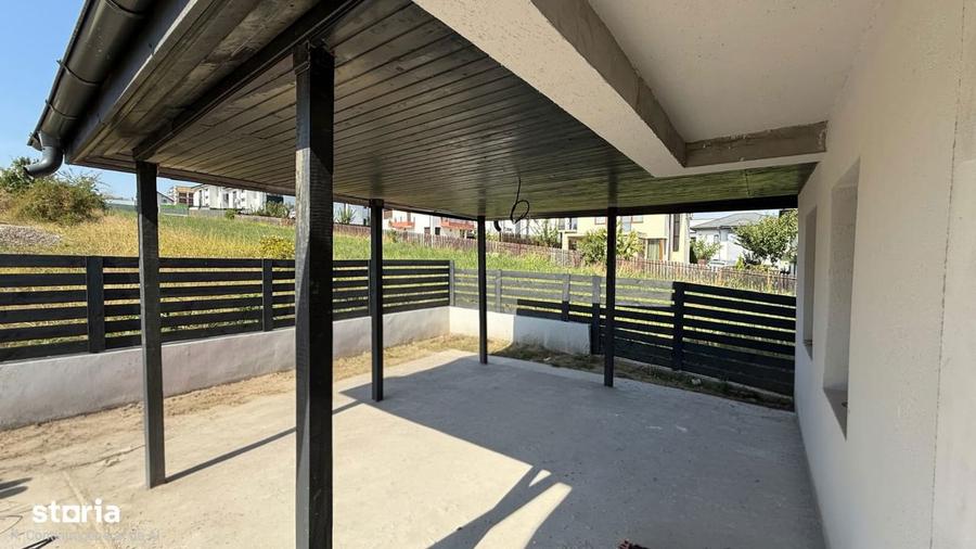Vila single Premium in Rediu - zona deja dezvoltata, cu locuin?e noi - 1