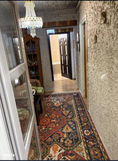 Apartament 3 camere, decomandat, vedere panoramica - 5