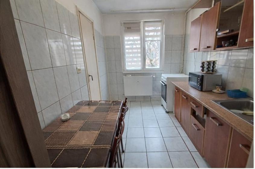 Apartament 3 Camere | Drumul Taberei | C-tin Brancusi| Metrou 6 Minute - 4