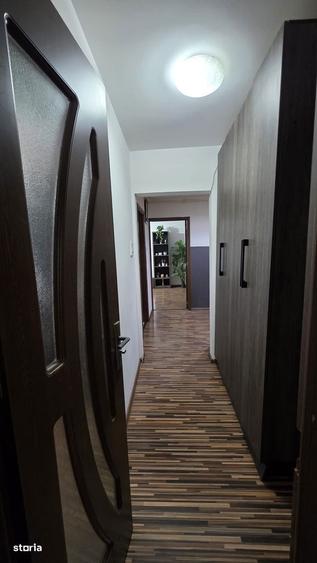 Apartament 4 Camere et 2 Zona Piata Moldovei-Blvd Independentei - 10